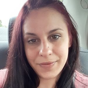 Meet your Posher, Krystal